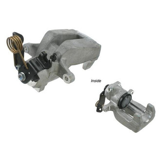 TRW® - Rear Driver Side Brake Caliper