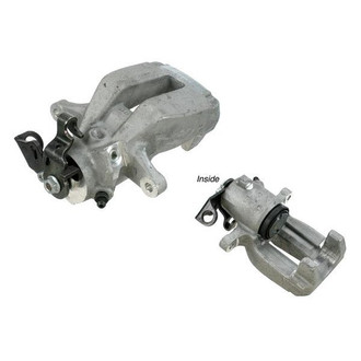 TRW® - Rear Driver Side Brake Caliper
