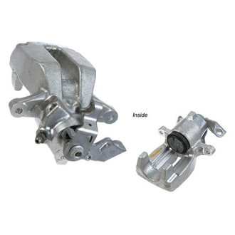 TRW® - Rear Passenger Side Brake Caliper