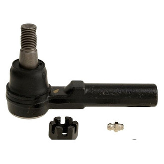 TRW® - Outer Steering Tie Rod End