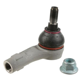 TRW® - Driver Side Outer Steering Tie Rod End