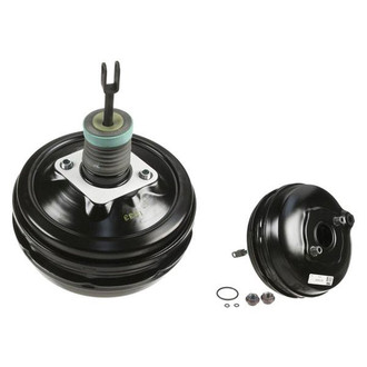 TRW® - Brake Booster