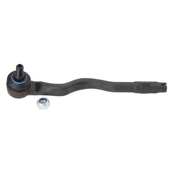 TRW® - Driver Side Outer Steering Tie Rod End