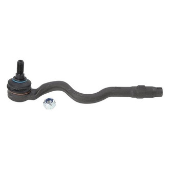 TRW® - Passenger Side Outer Steering Tie Rod End