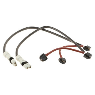 TRW® - Front Passenger Side Electronic Brake Pad Sensor