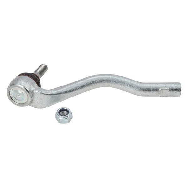 TRW® - Driver Side Outer Steering Tie Rod End