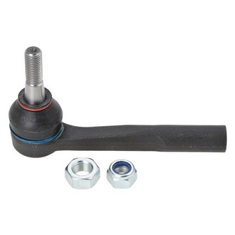 TRW® - Driver Side Outer Steering Tie Rod End