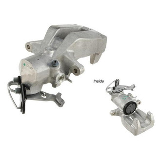 TRW® - Rear Driver Side Brake Caliper