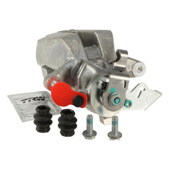 TRW® - Rear Passenger Side Brake Caliper