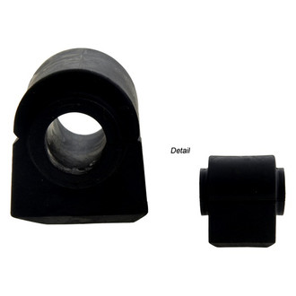 TRW® - Front Sway Bar Bushing