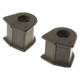 TRW® - Front Sway Bar Bushing