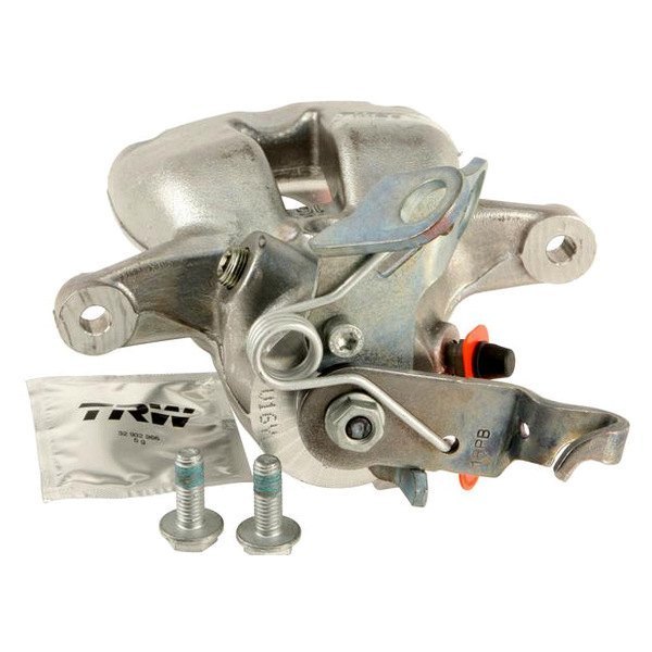 TRW® W01331810131TRW Rear Passenger Side Brake Caliper