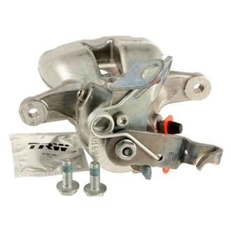 TRW® - Rear Passenger Side Brake Caliper