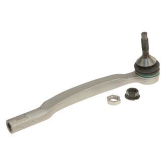 TRW® - Passenger Side Outer Steering Tie Rod End