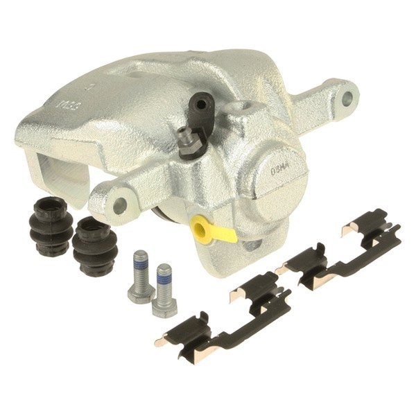 TRW® - Front Driver Side Brake Caliper