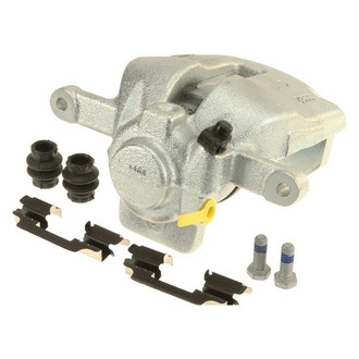 TRW® - Front Passenger Side Brake Caliper