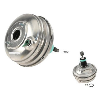 TRW® - Brake Booster