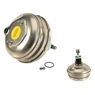 TRW® - Brake Booster