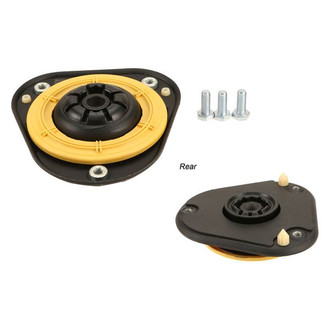 TRW® - Front Strut Hardware Kit