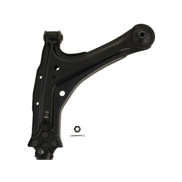 TRW® - Front Driver Side Lower Control Arm