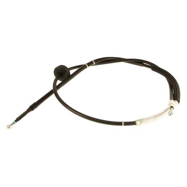 TRW® - Parking Brake Cable