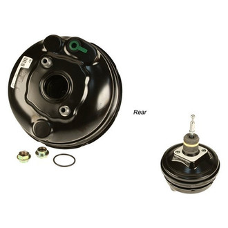 TRW® - Brake Booster