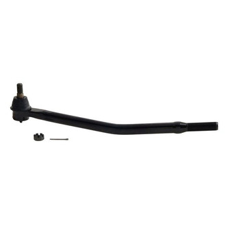 TRW® - Driver Side Inner Steering Tie Rod End