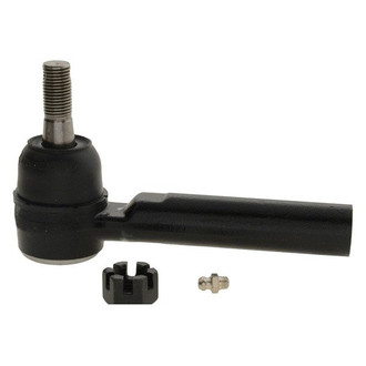 TRW® - Outer Steering Tie Rod End