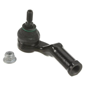 TRW® - Passenger Side Outer Steering Tie Rod End