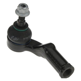 TRW® - Driver Side Outer Steering Tie Rod End
