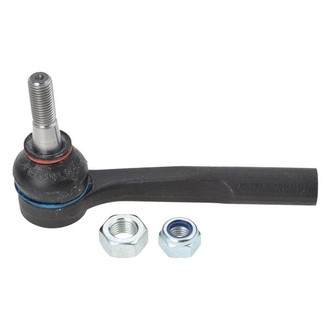 TRW® - Passenger Side Outer Steering Tie Rod End