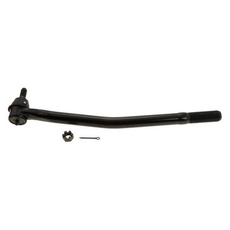 TRW® - Driver Side Inner Steering Tie Rod End