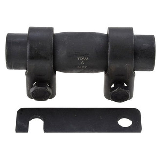 TRW® - Passenger Side Steering Tie Rod End Adjustable Sleeve