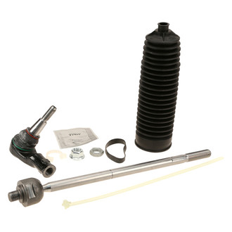 TRW® - Driver Side Steering Tie Rod Assembly