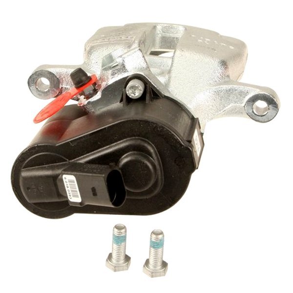 TRW® - Rear Driver Side Brake Caliper