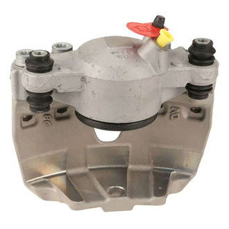 TRW® - Front Driver Side Brake Caliper