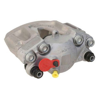 TRW® - Front Passenger Side Brake Caliper