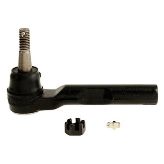TRW® - Outer Steering Tie Rod End
