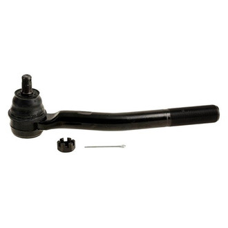TRW® - Outer Steering Tie Rod End