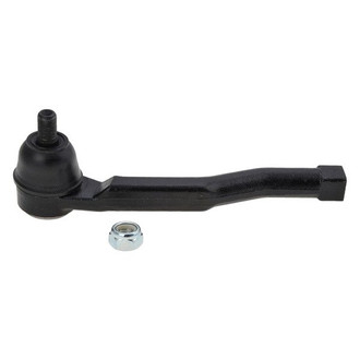 TRW® - Passenger Side Outer Steering Tie Rod End