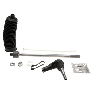 TRW® - Passenger Side Steering Tie Rod Assembly