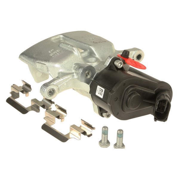 TRW® - Rear Driver Side Brake Caliper