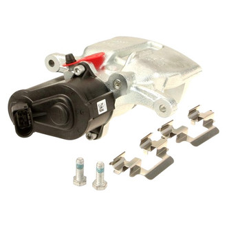 TRW® - Rear Passenger Side Brake Caliper