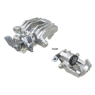 TRW® - Rear Driver Side Brake Caliper