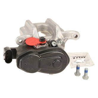 TRW® - Rear Passenger Side Brake Caliper