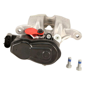TRW® - Rear Passenger Side Brake Caliper