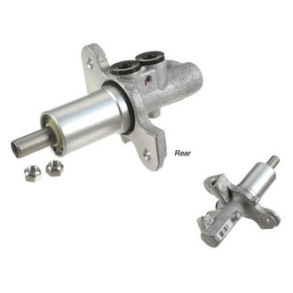 TRW® - Brake Master Cylinder