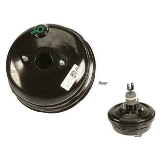 TRW® - Brake Booster
