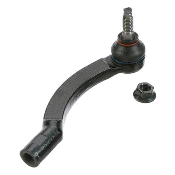 TRW® - Driver Side Outer Steering Tie Rod End