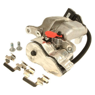 TRW® - Rear Driver Side Brake Caliper